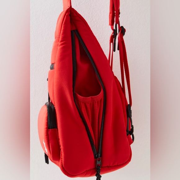 NWOT Free People Movement Cakewalk Sling - Picture 3 of 8